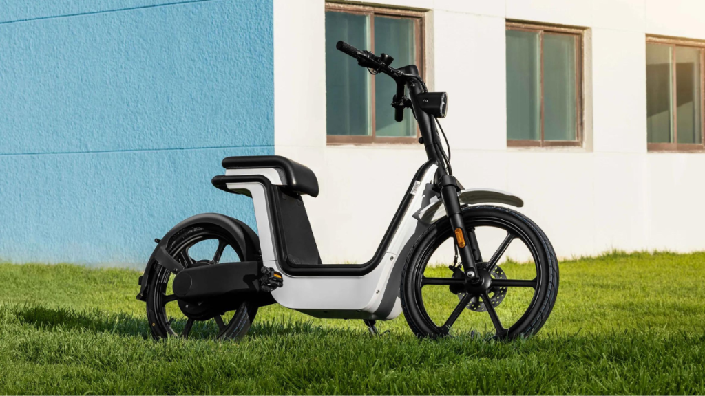 Honda's Electric Two-Wheelers: From Scooters to E-Bikes Unveiled